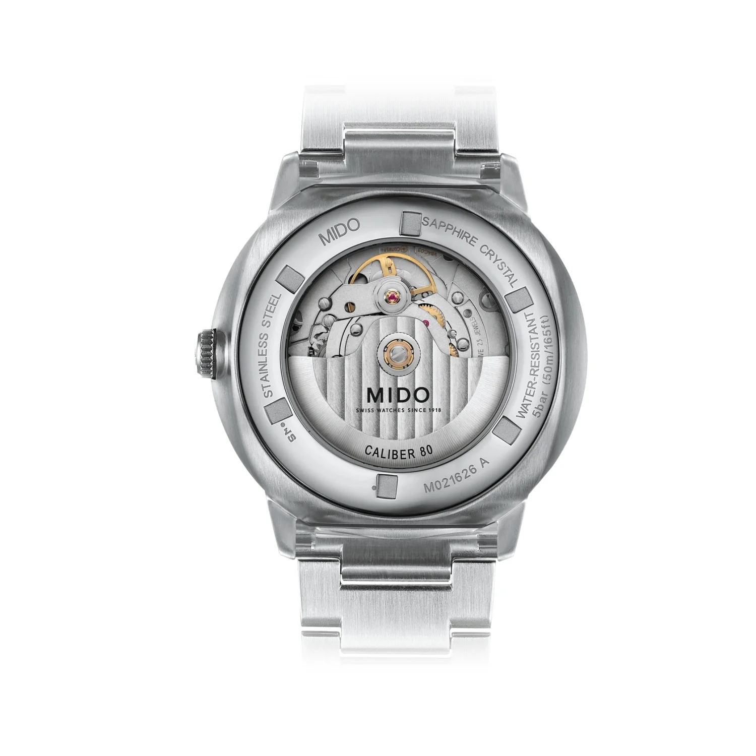 Mido M021.626.11.061.00