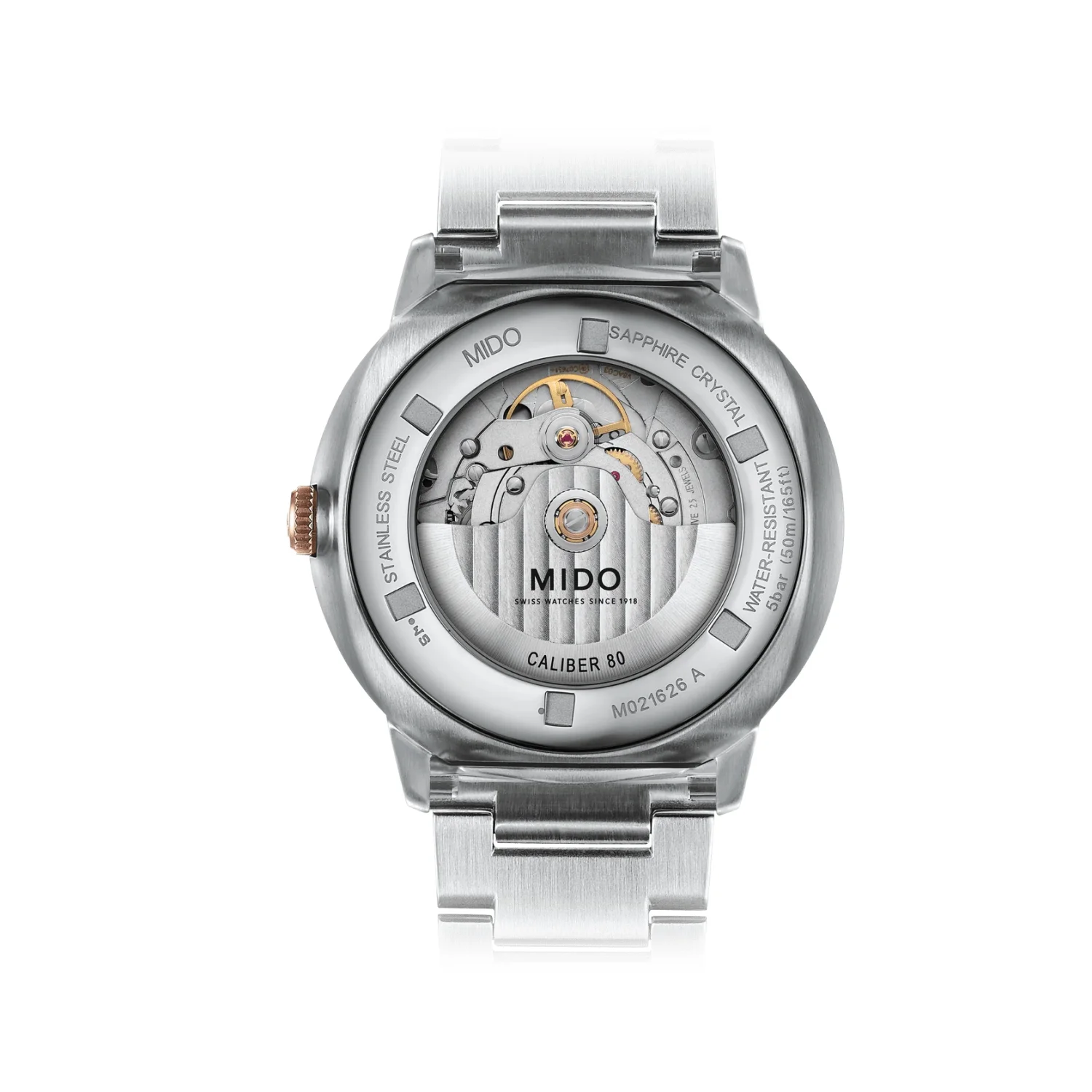 Mido M021.626.22.061.00