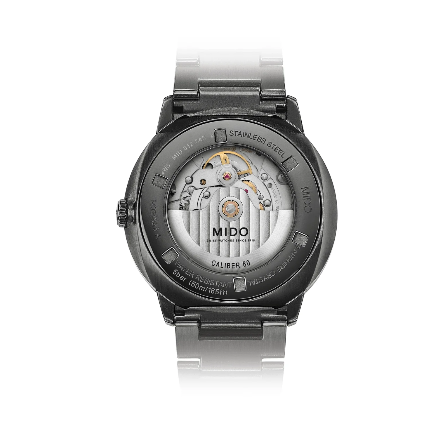 Mido M021.626.33.051.00