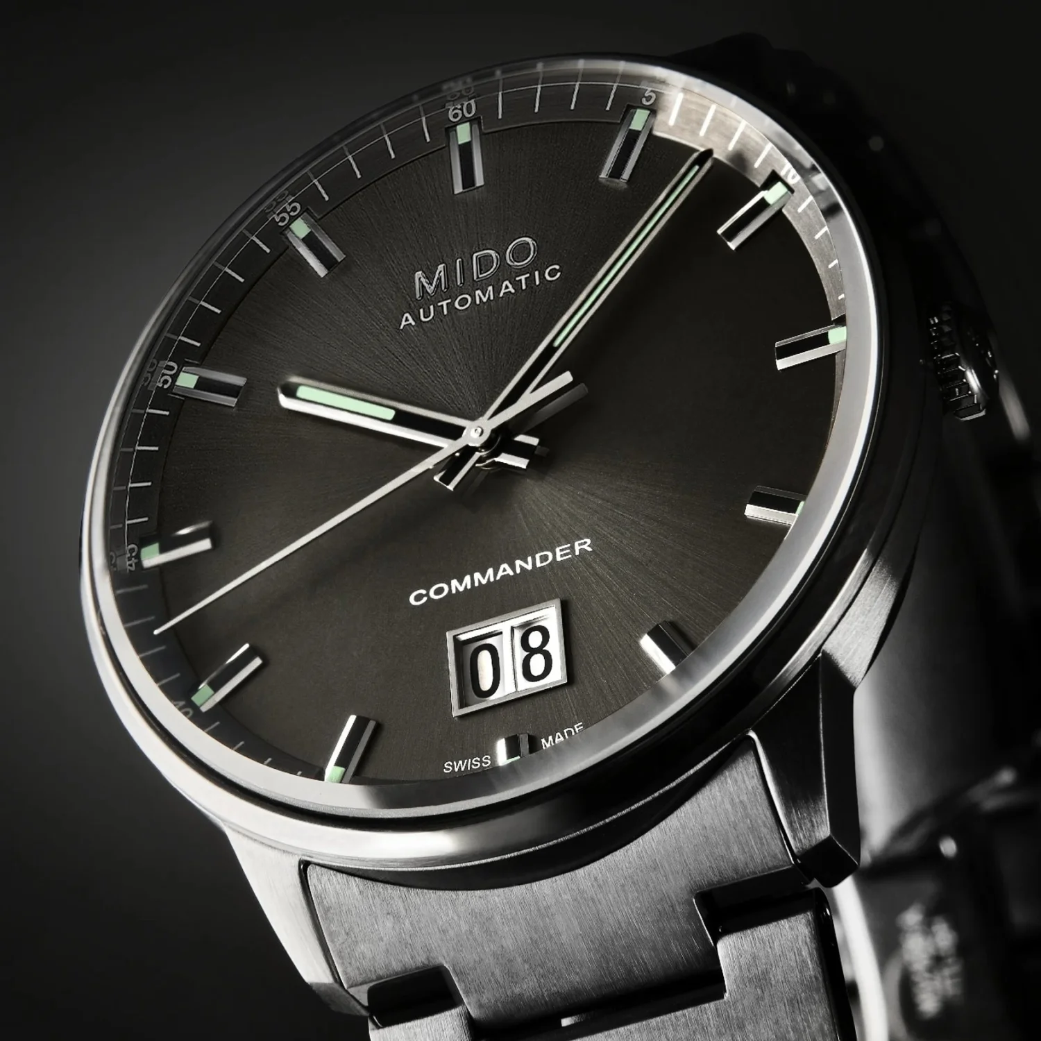 Mido M021.626.33.061.00