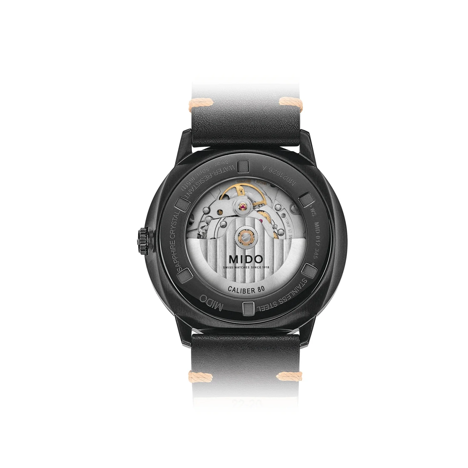Mido M021.626.36.051.01