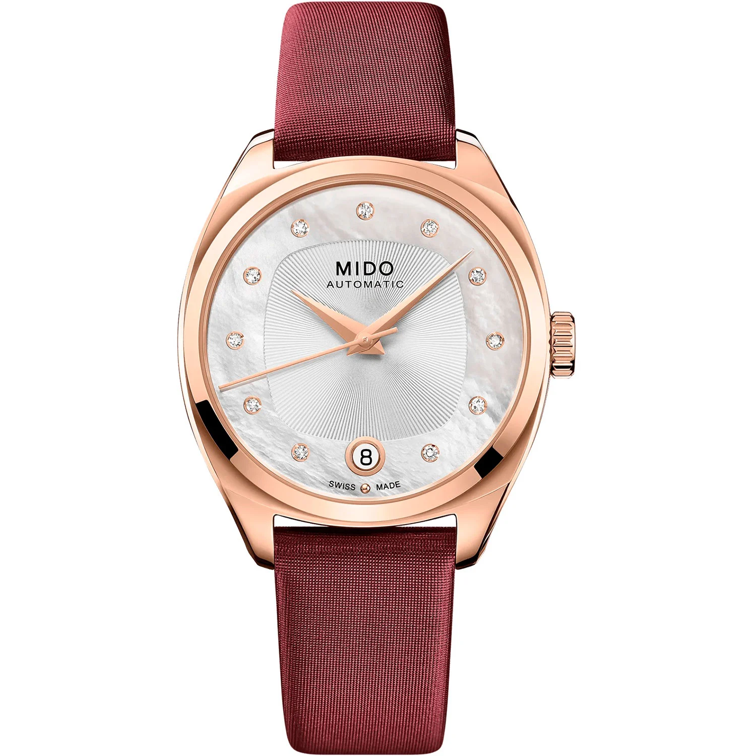 Mido M024.307.37.116.00