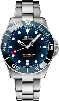 Вся коллекция Ocean Star