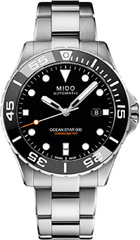 Вся коллекция Ocean Star