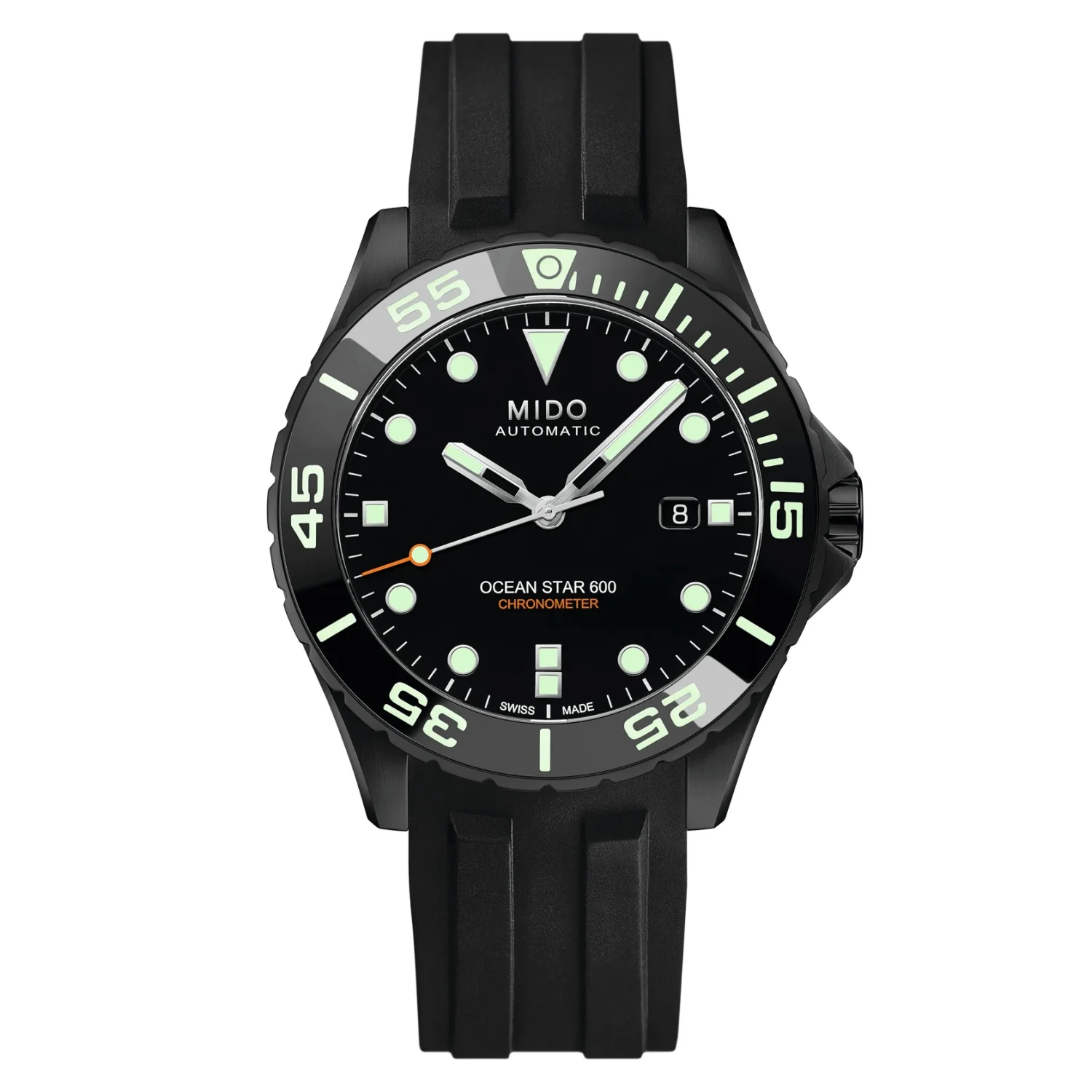 Mido M026.608.33.051.00