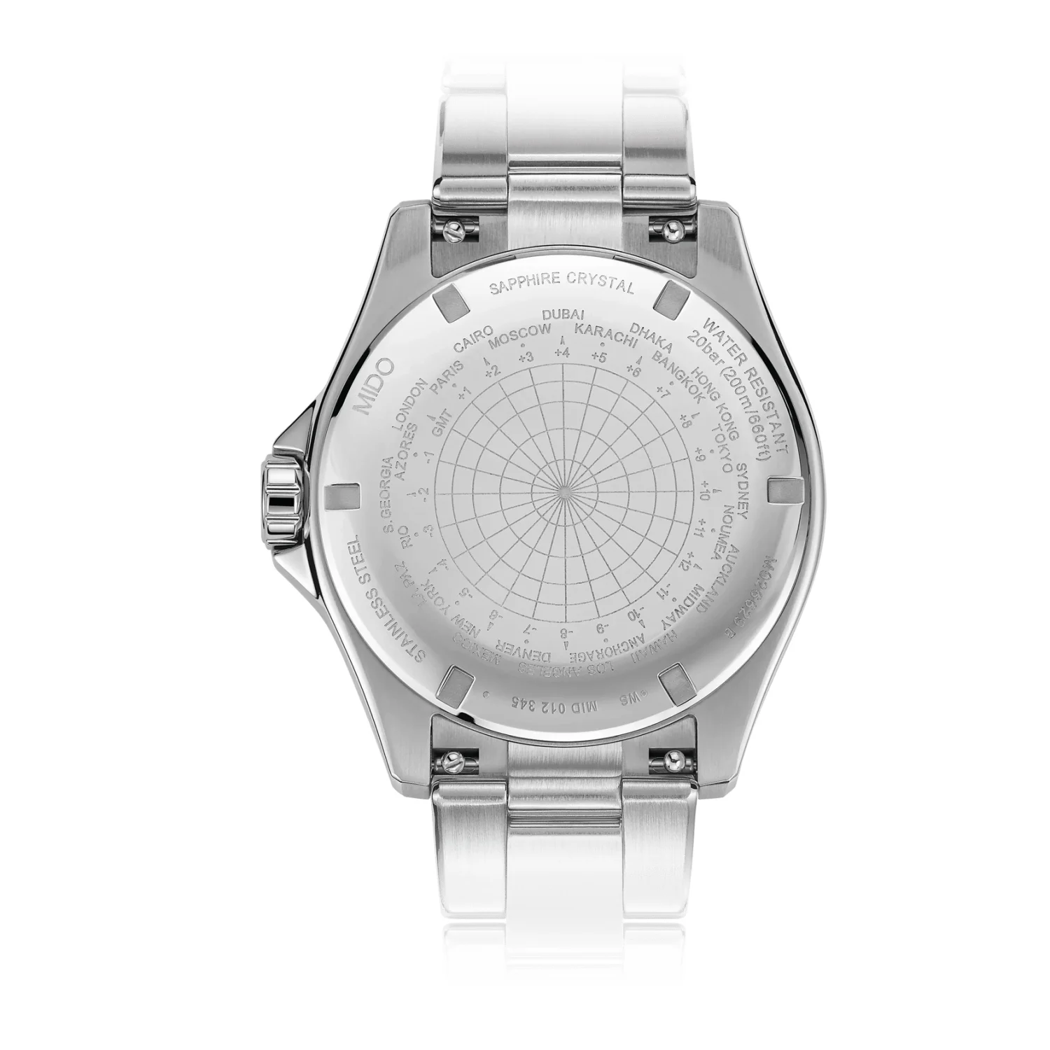 Mido M026.629.11.041.00