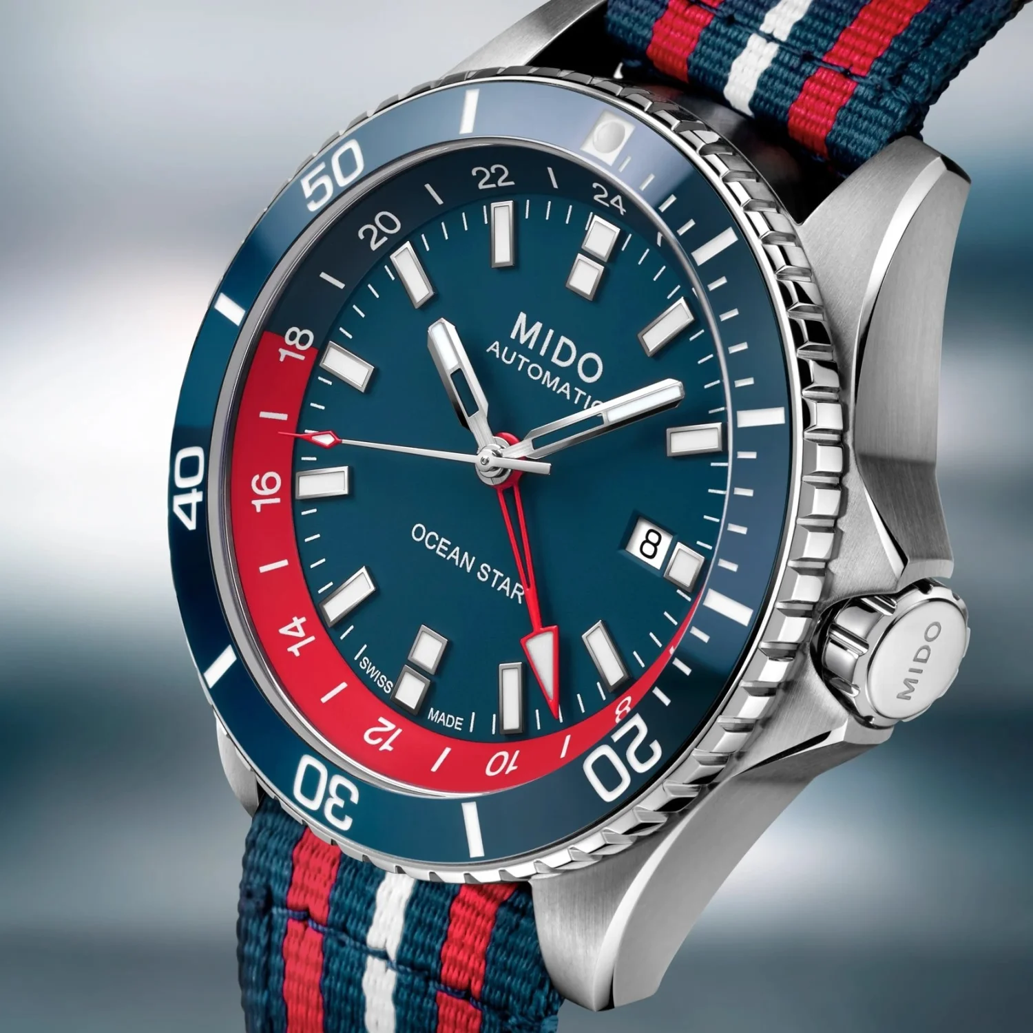 Mido M026.629.11.041.00