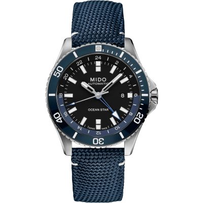 Вся коллекция Ocean Star