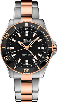 Вся коллекция Ocean Star
