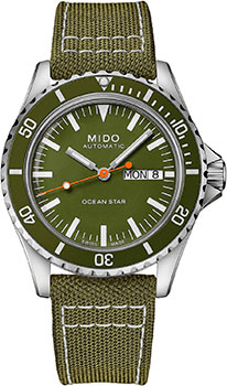 Вся коллекция Ocean Star