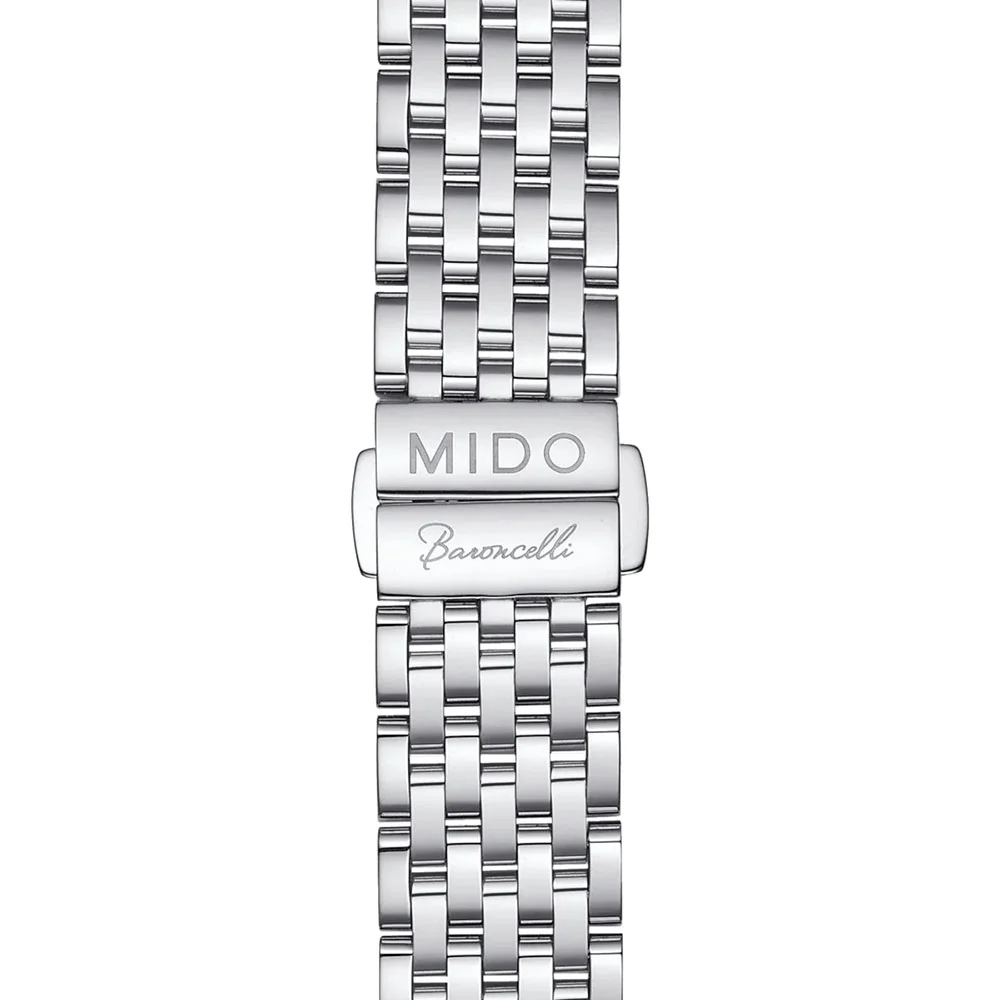 Mido M027.207.11.010.00