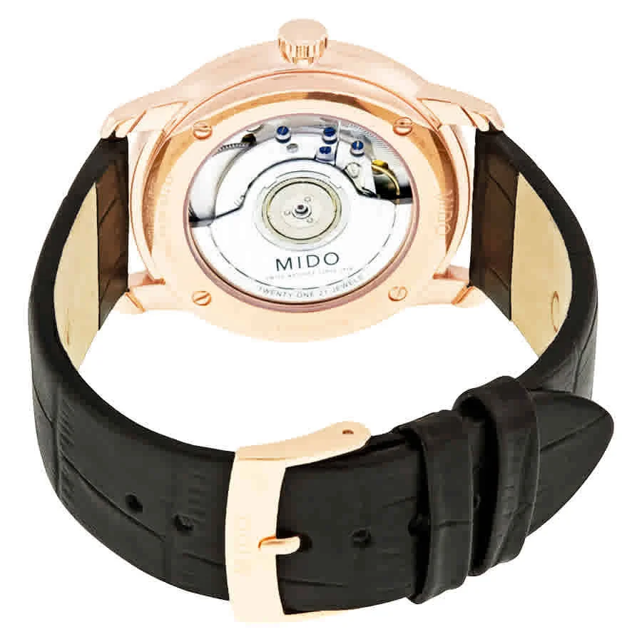 Mido M027.207.36.260.00
