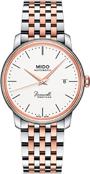 Вся коллекция Baroncelli
