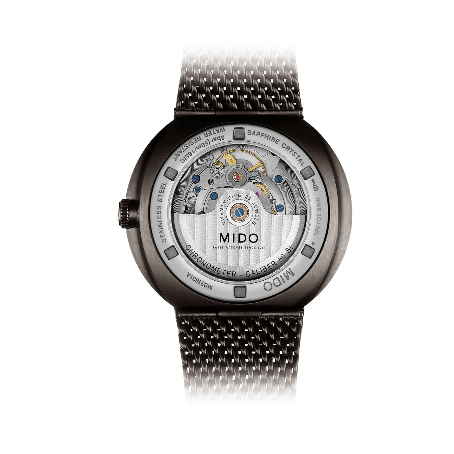 Mido M031.631.33.061.00