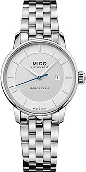 Вся коллекция Baroncelli