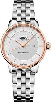 Вся коллекция Baroncelli