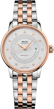 Вся коллекция Baroncelli