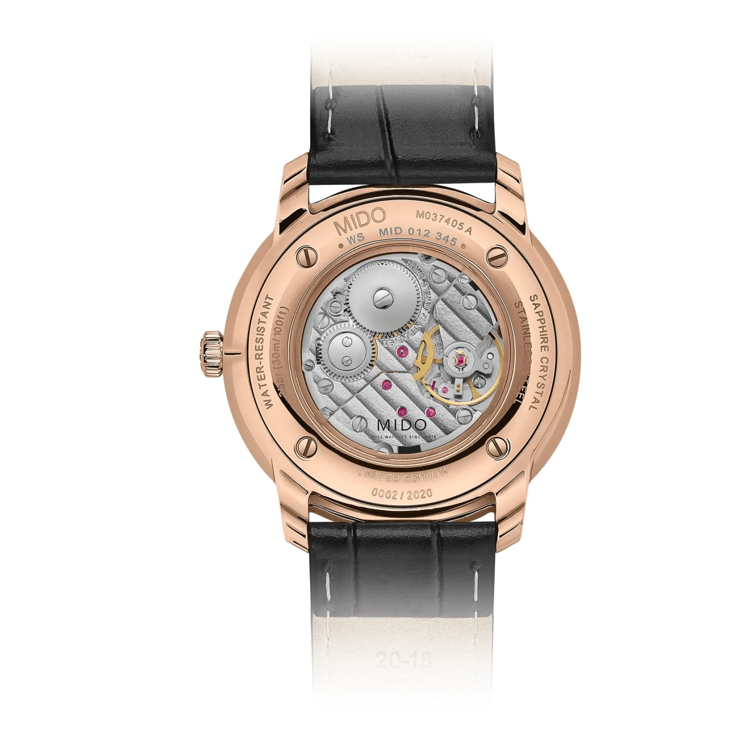 Mido M037.405.36.050.00