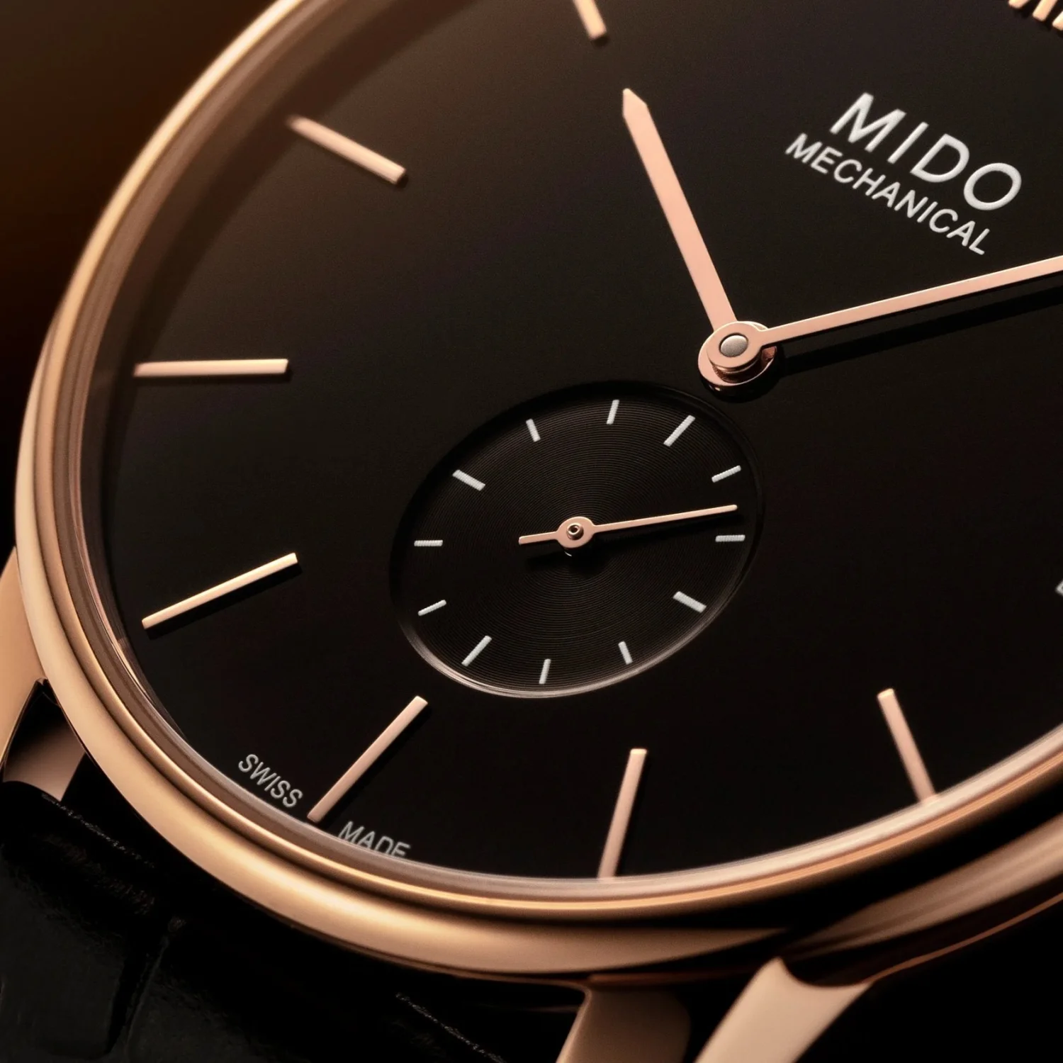 Mido M037.405.36.050.00