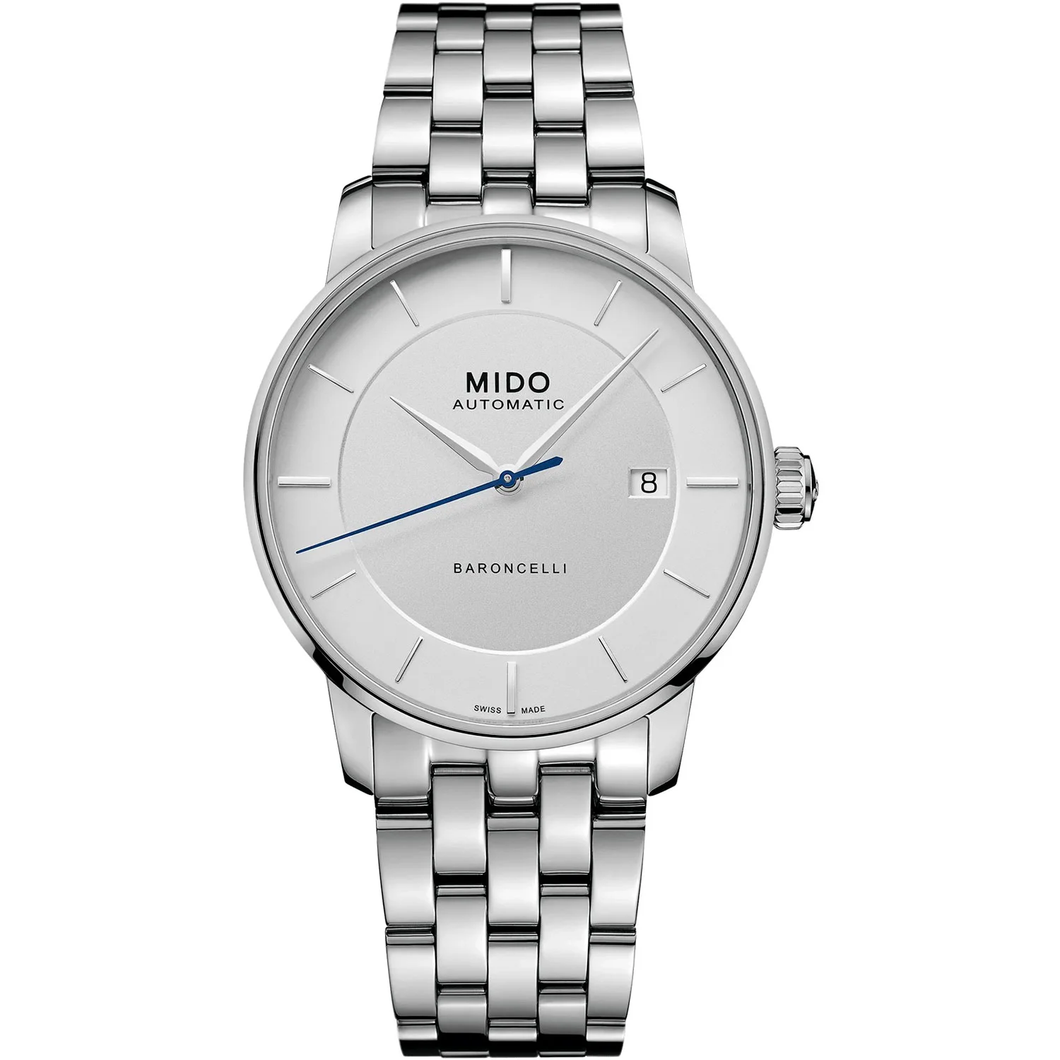 Mido M037.407.11.031.00