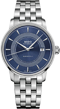 Вся коллекция Baroncelli
