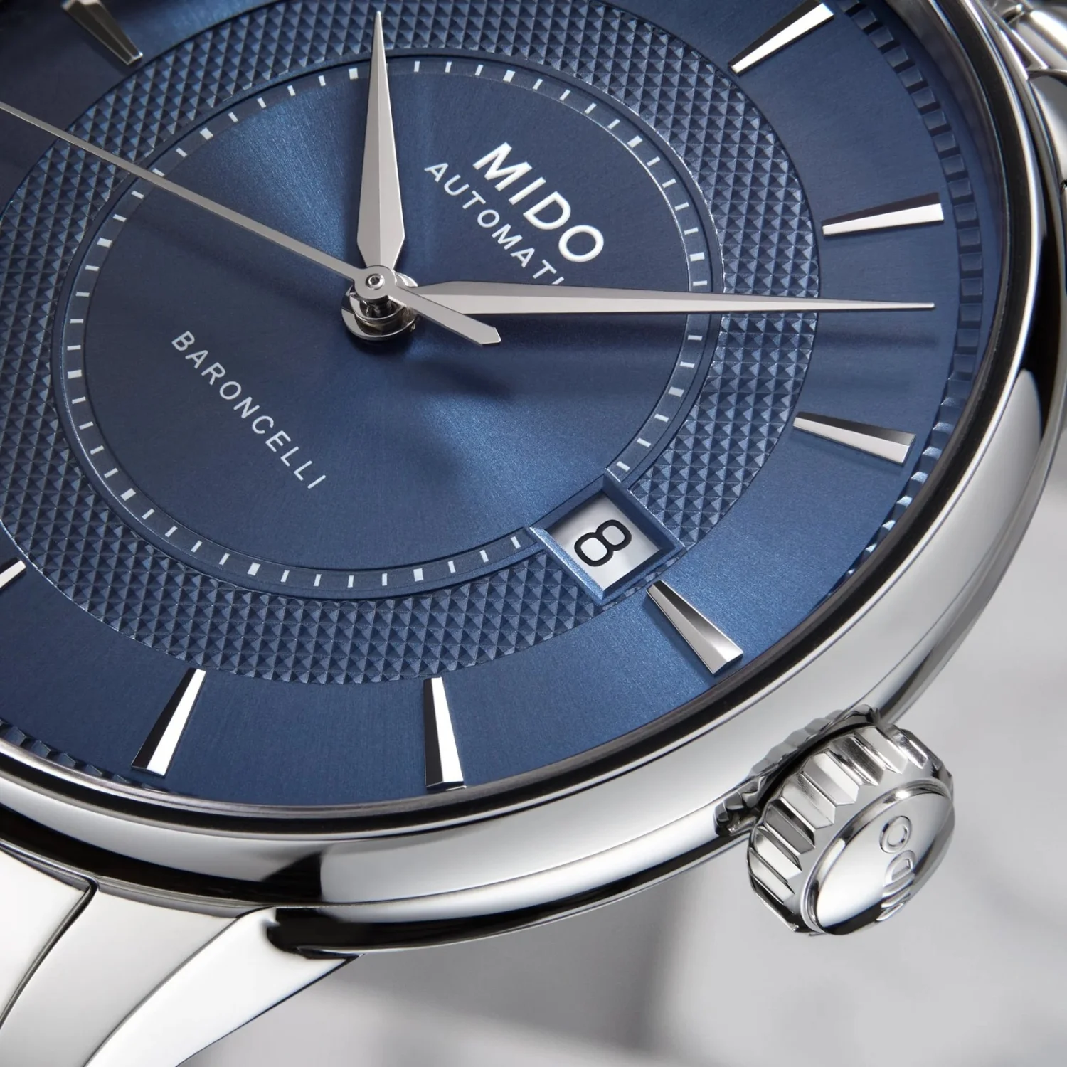Mido M037.407.11.041.01
