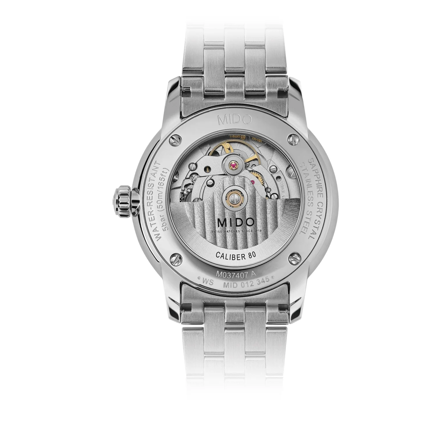 Mido M037.407.11.051.01
