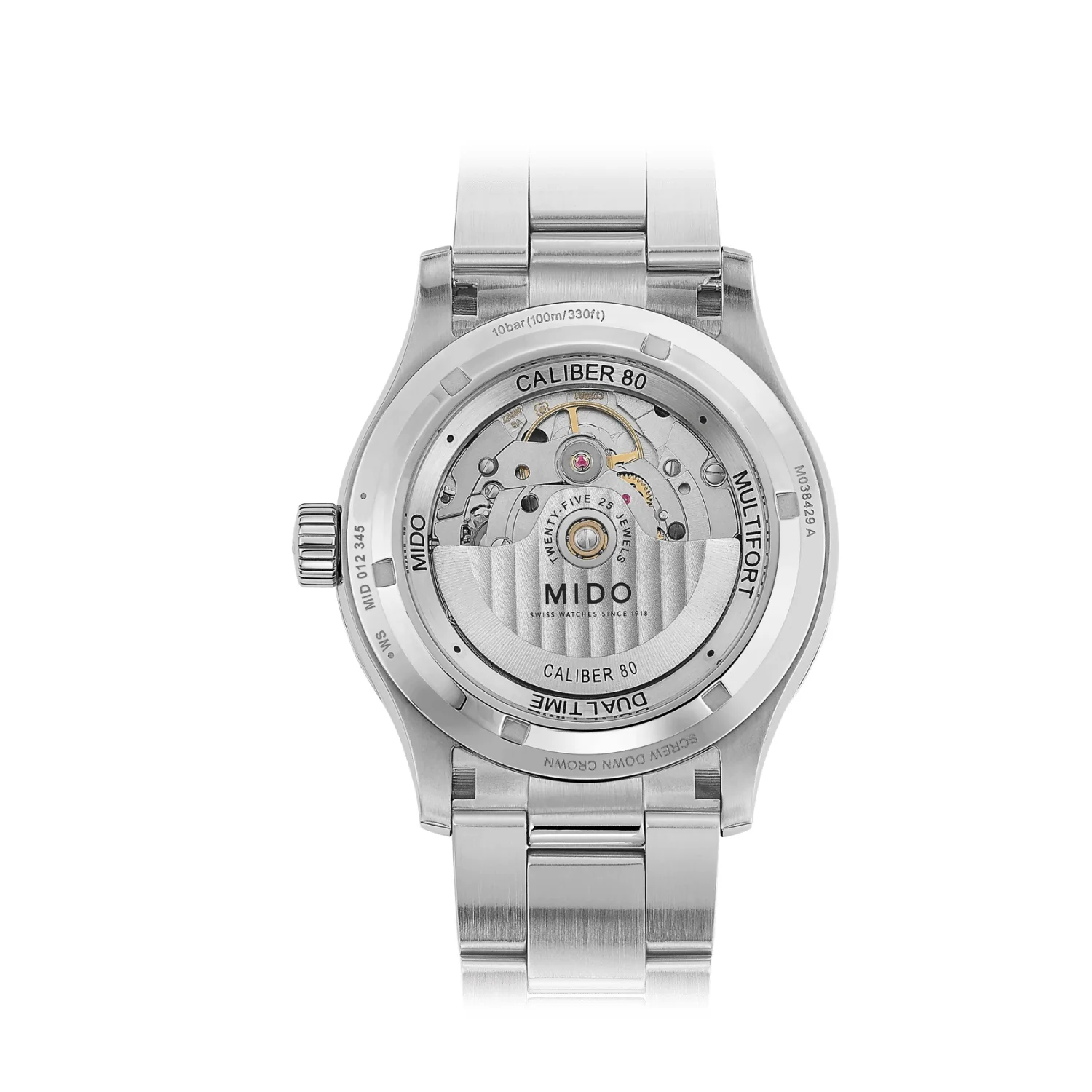 Mido M038.429.11.041.00