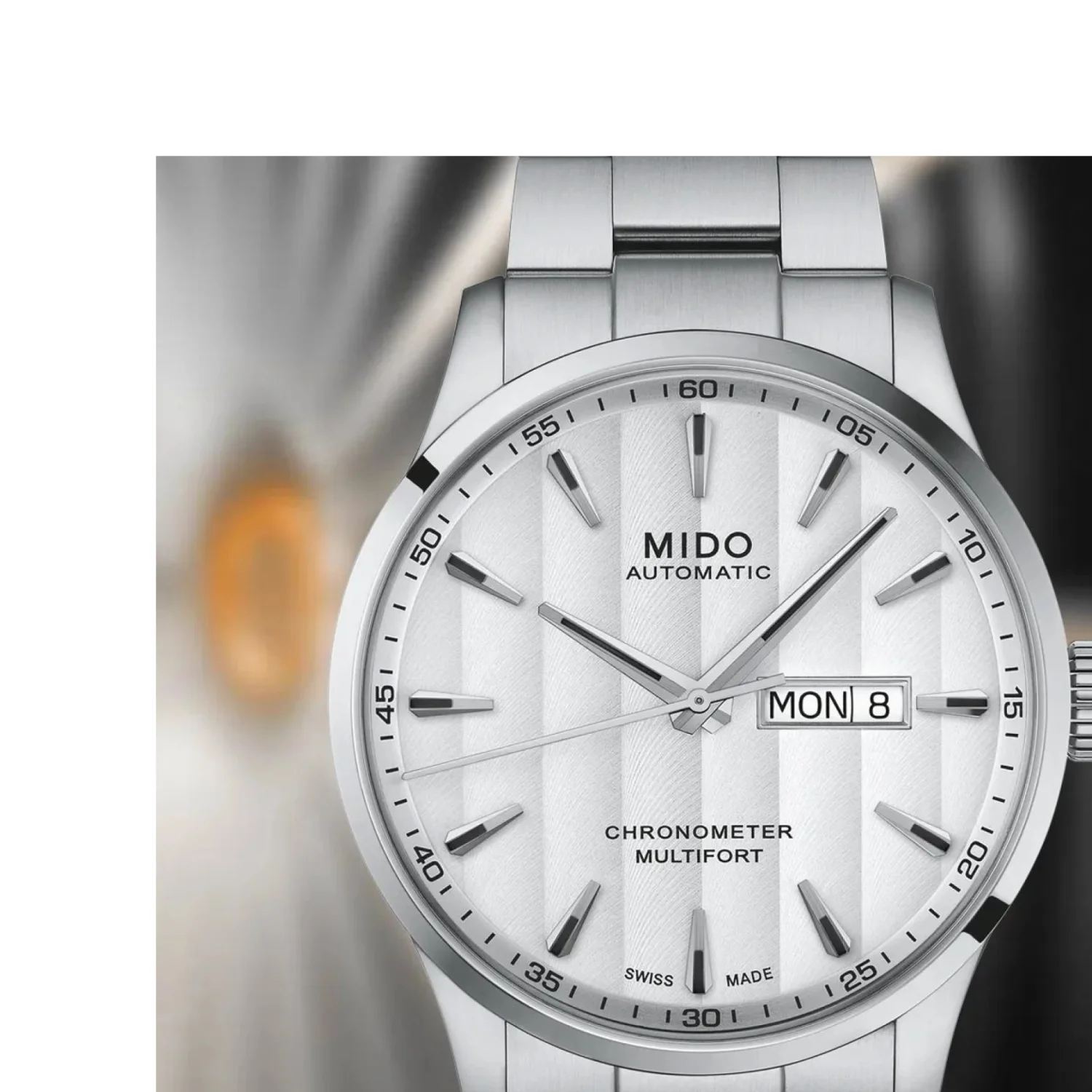 Mido M038.431.11.031.00