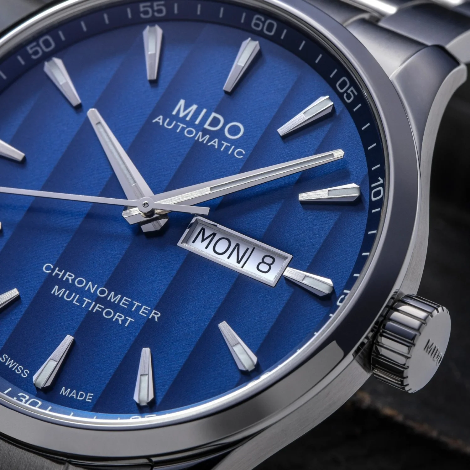 Mido M038.431.11.041.00