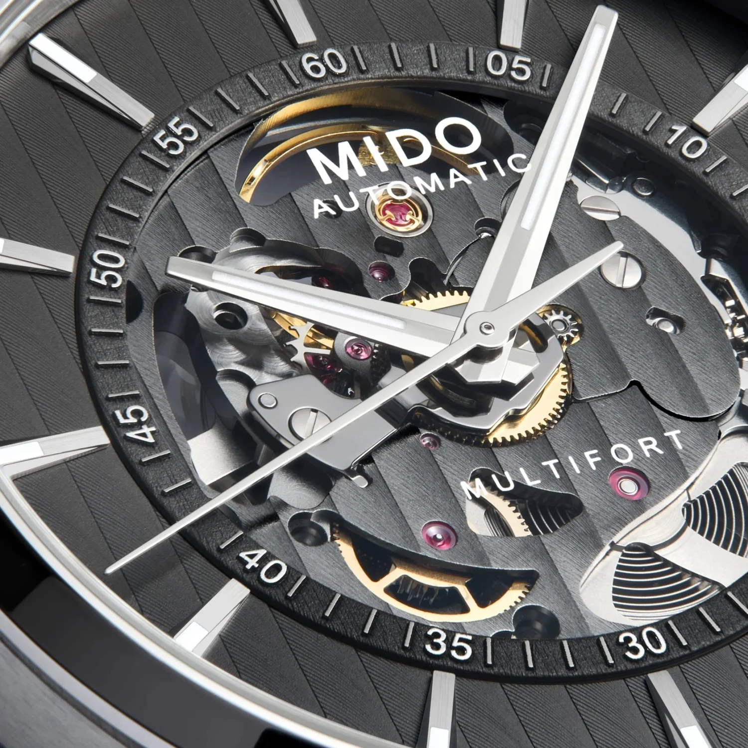 Mido M038.436.11.061.00