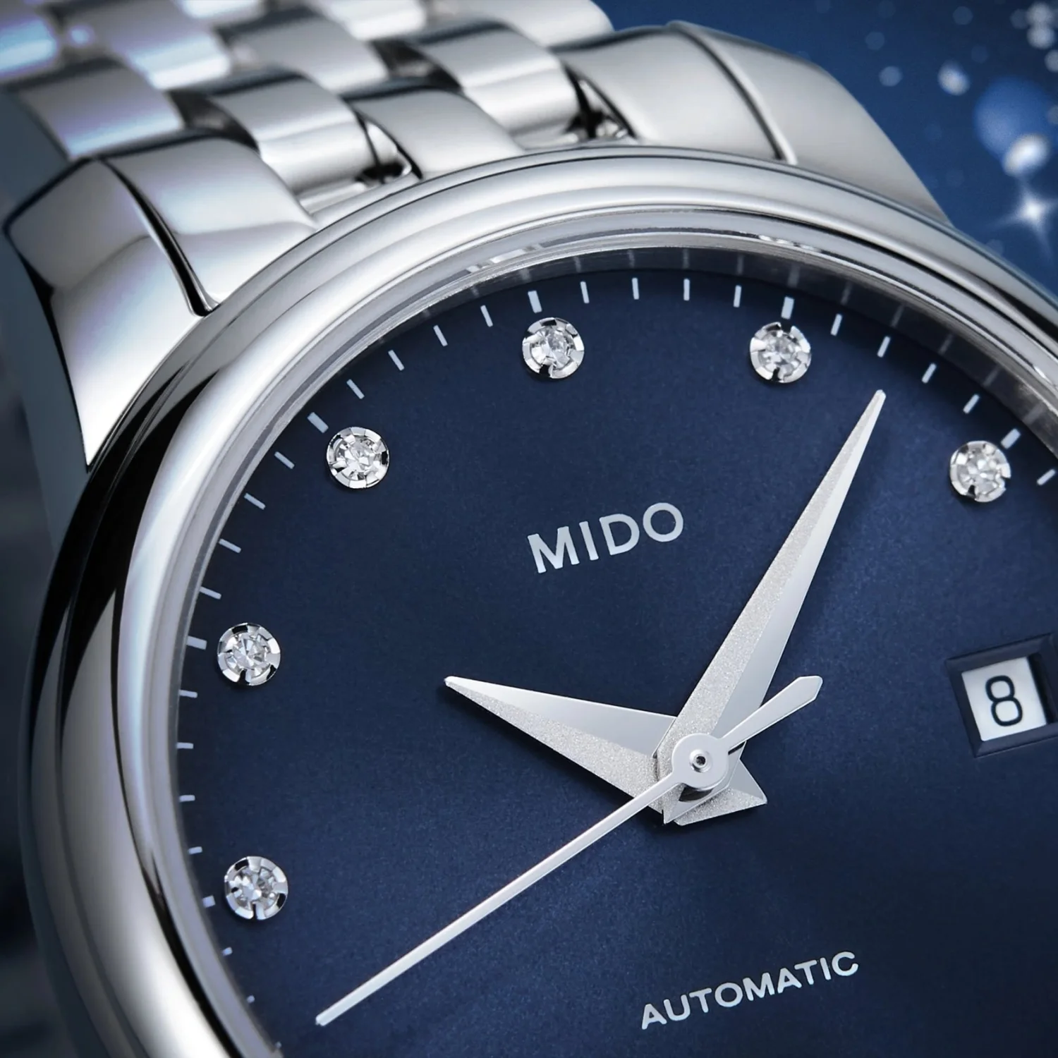 Mido M039.007.11.046.00