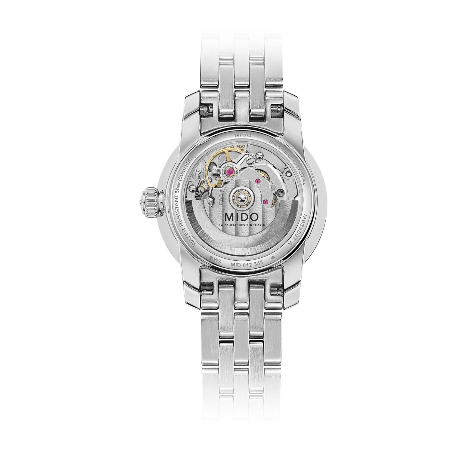 Mido M039.007.11.076.00
