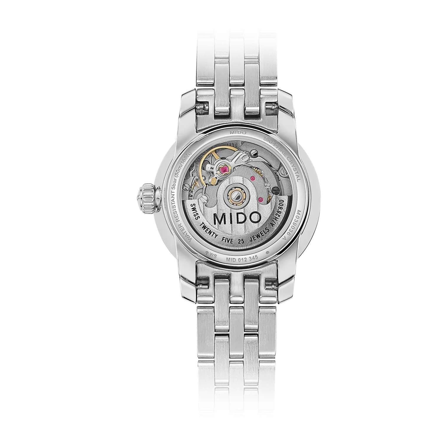 Mido M039.007.11.106.00