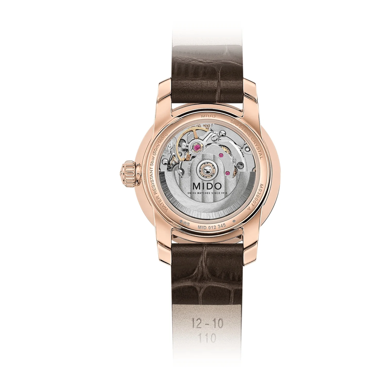 Mido M039.007.36.076.00