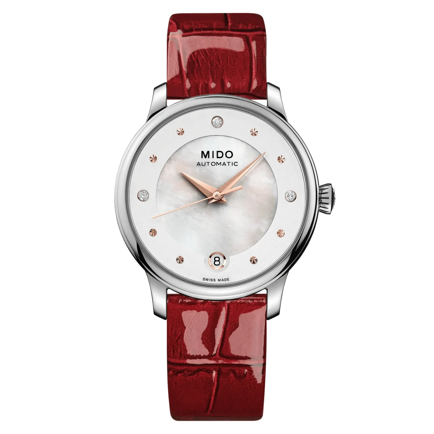 Mido M039.207.16.106.00
