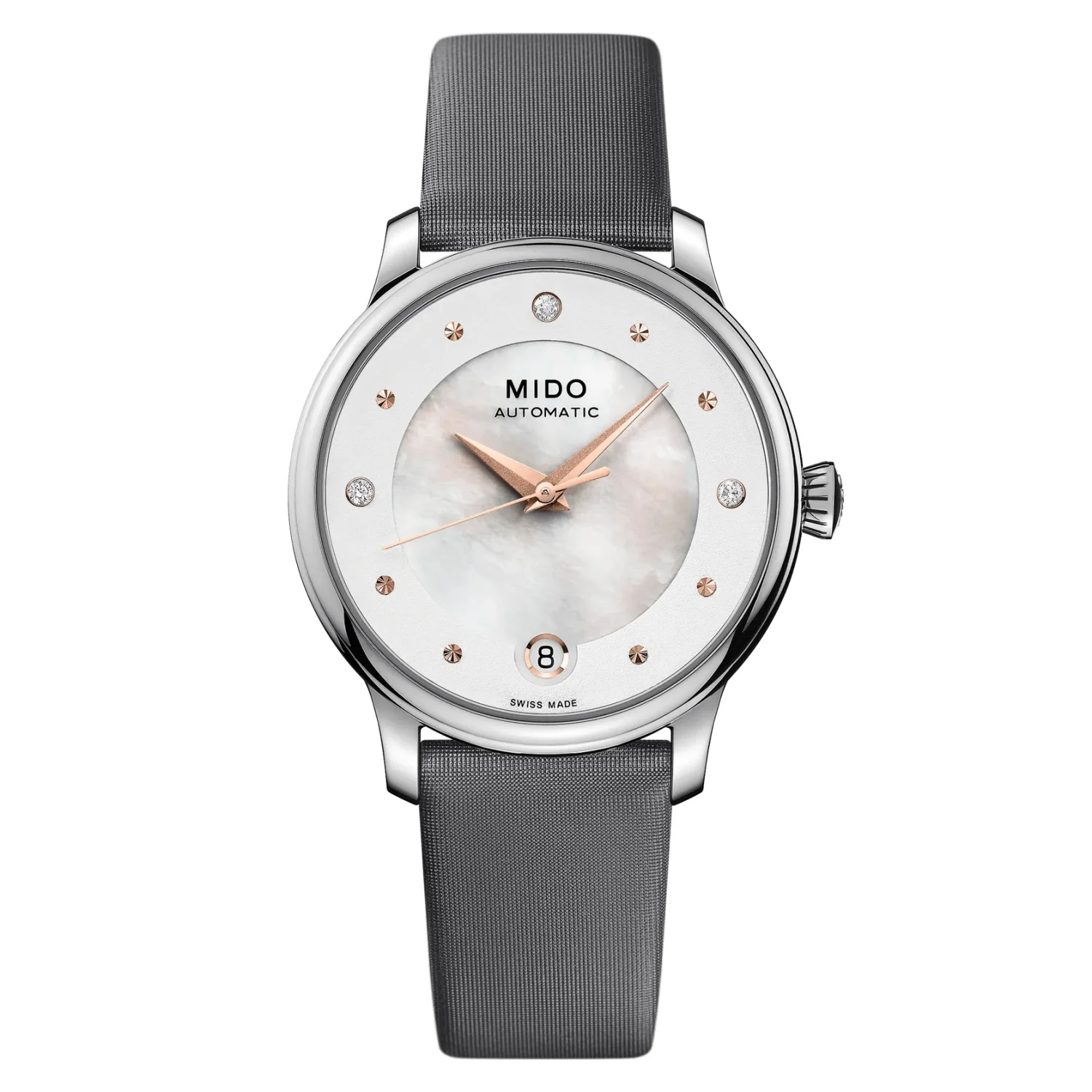 Mido M039.207.16.106.00
