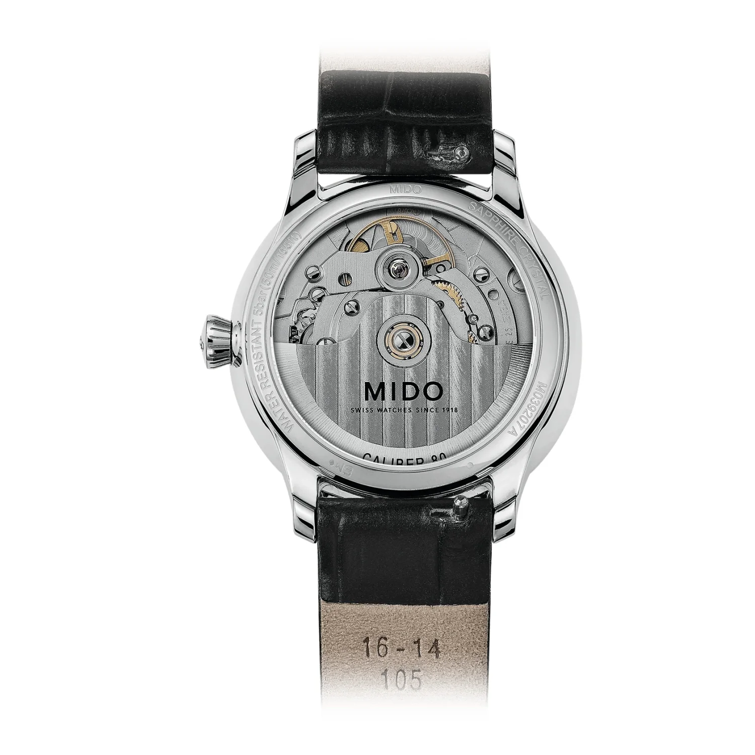 Mido M039.207.16.106.00