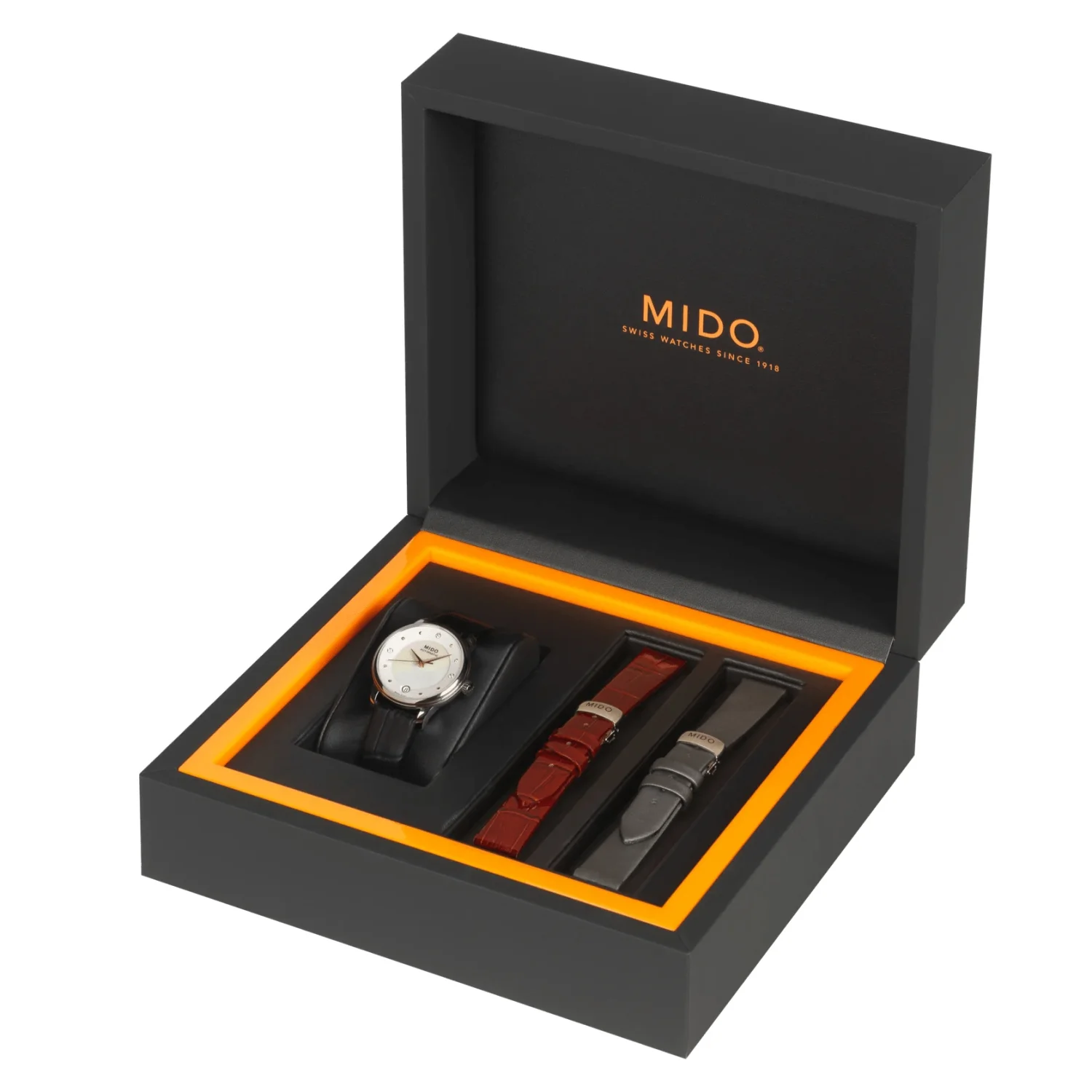 Mido M039.207.16.106.00