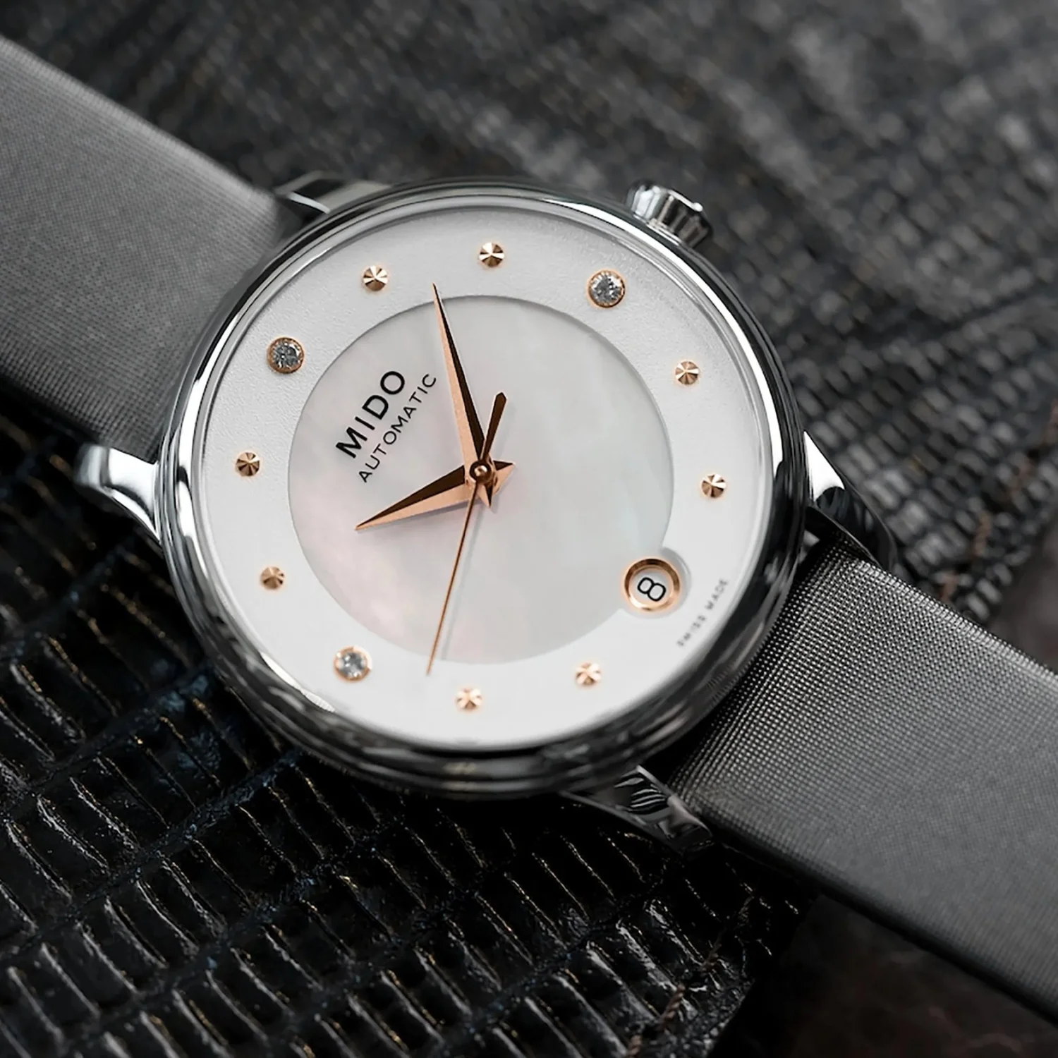 Mido M039.207.16.106.00
