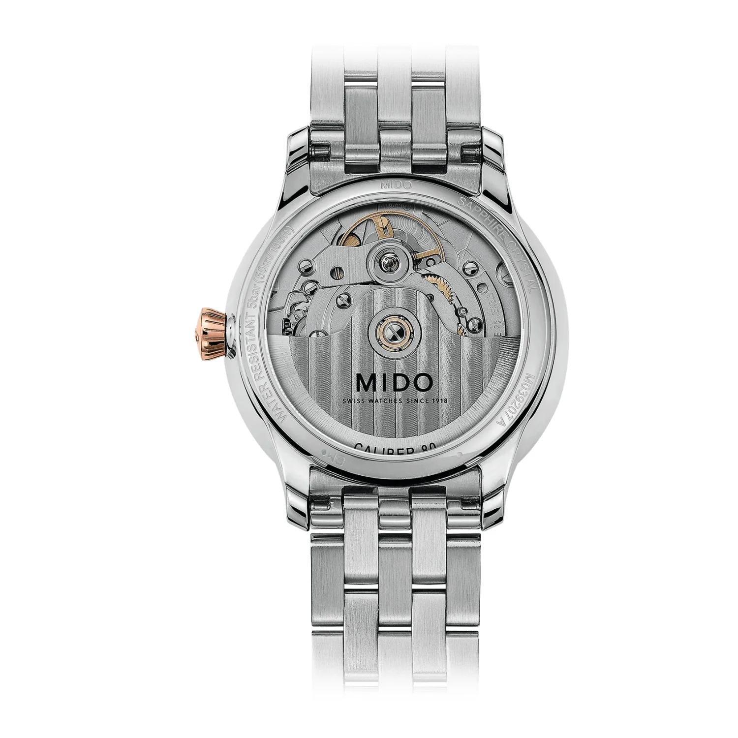 Mido M039.207.22.106.00