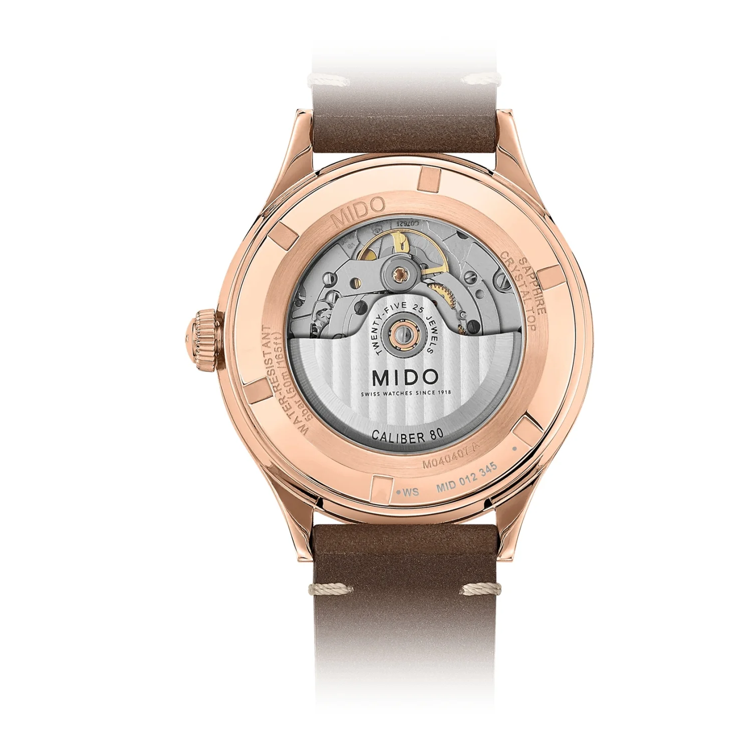 Mido M040.407.36.060.00
