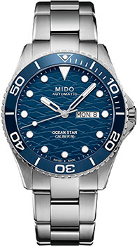 Вся коллекция Ocean Star