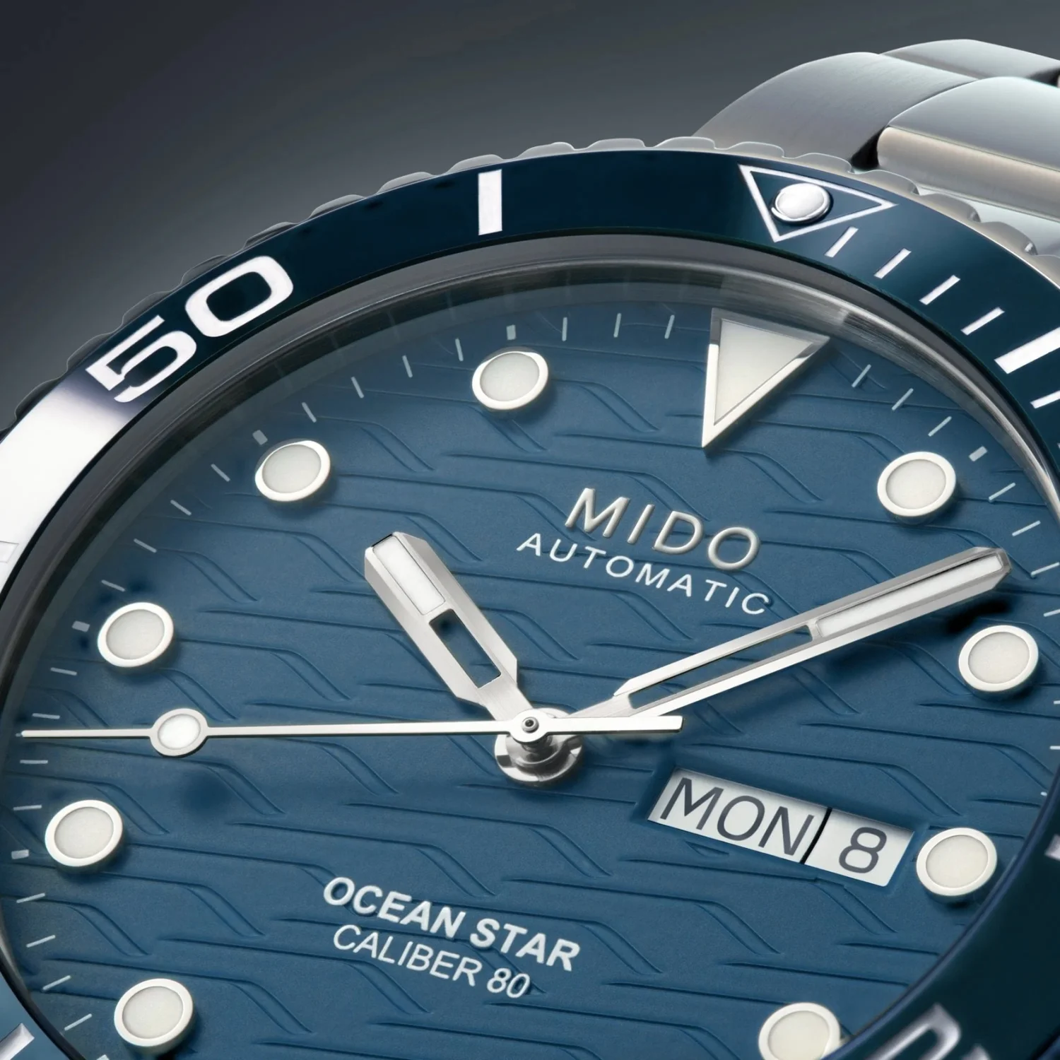 Mido M042.430.11.041.00