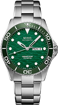 Вся коллекция Ocean Star