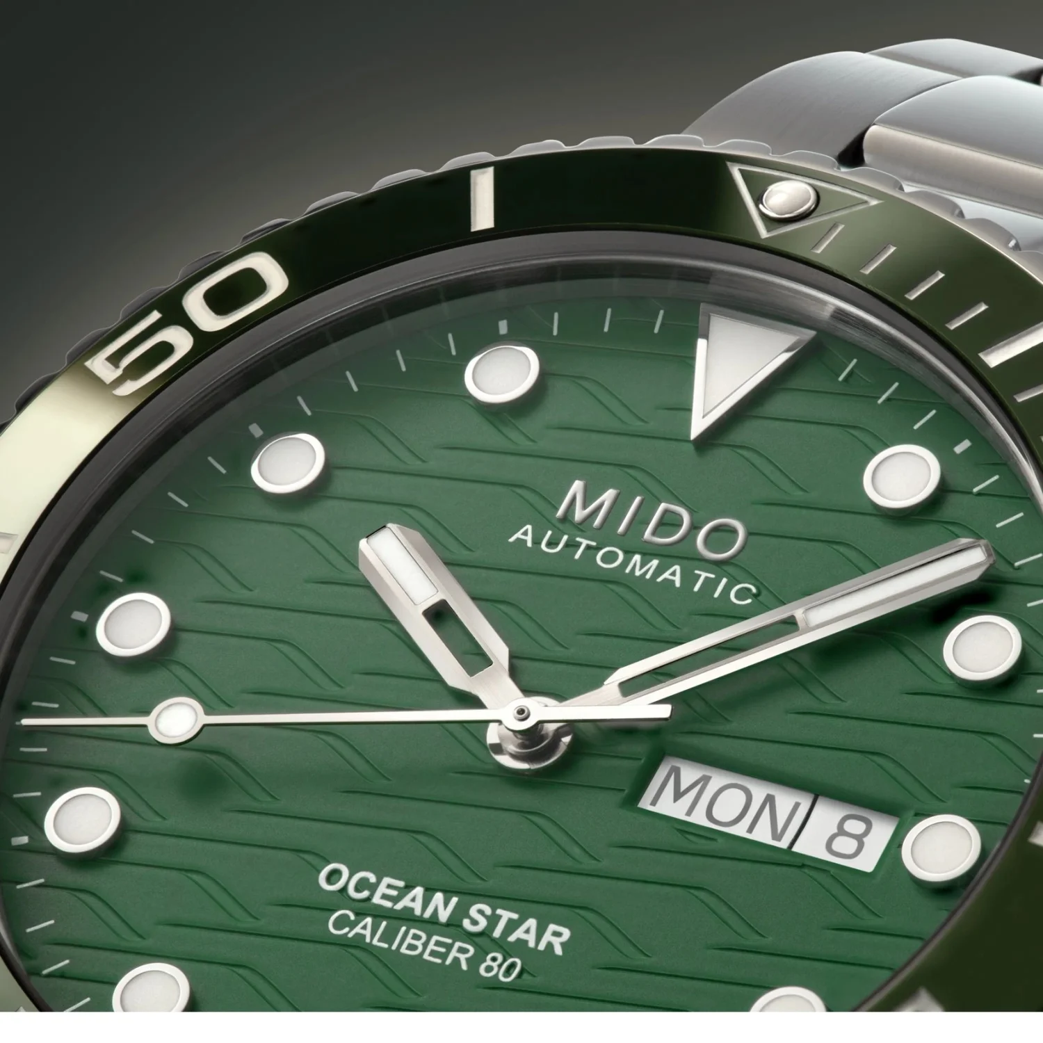 Mido M042.430.11.091.00