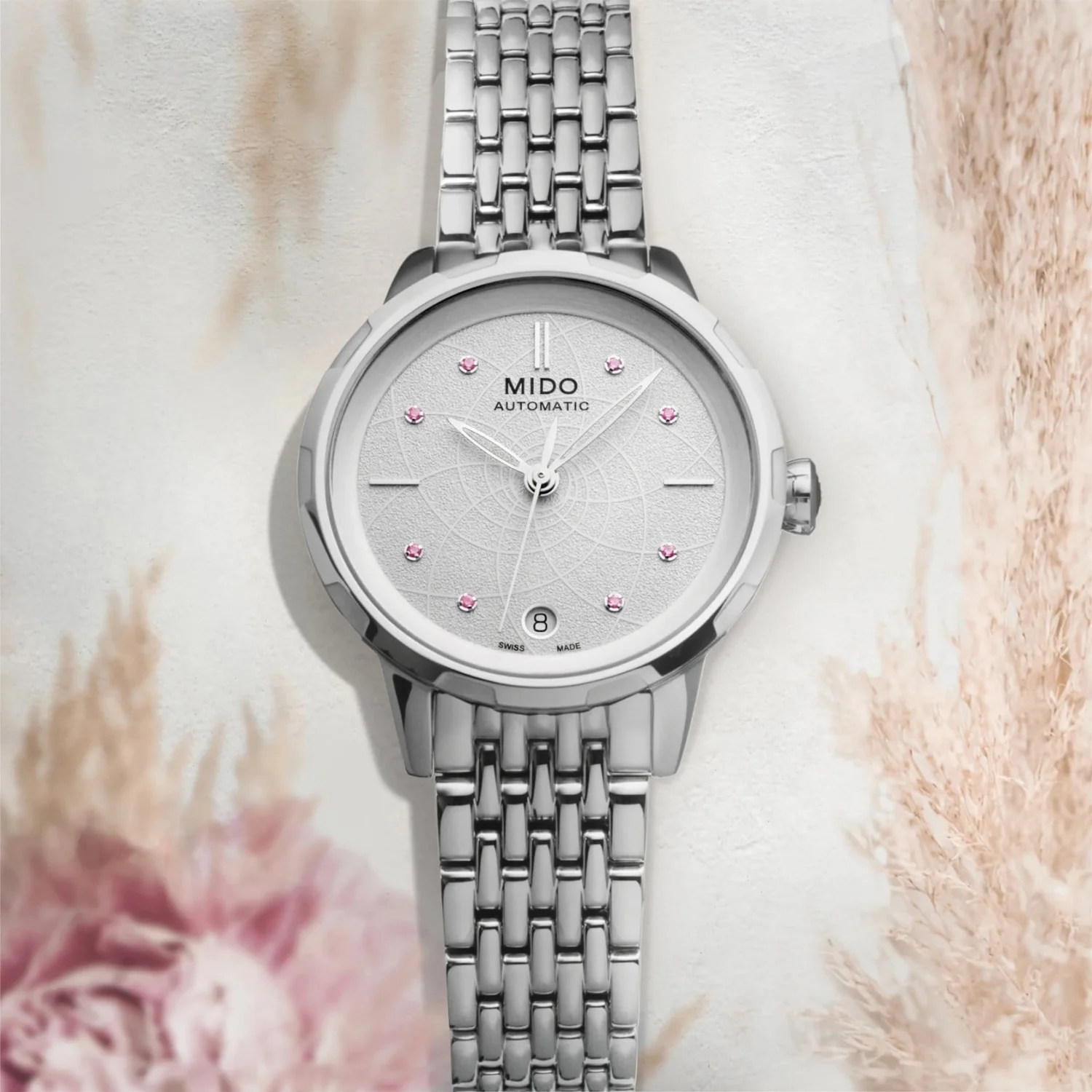 Mido M043.207.11.011.00