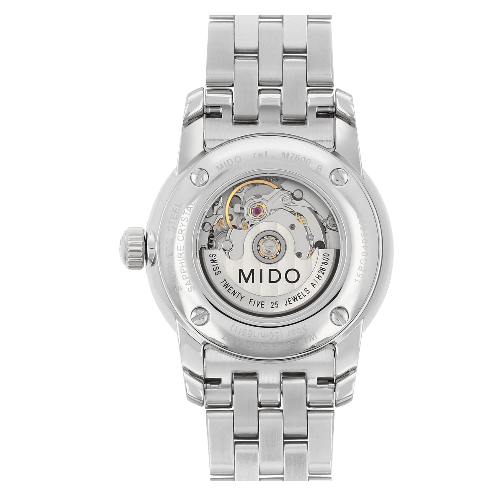 Mido M76.0.042.11