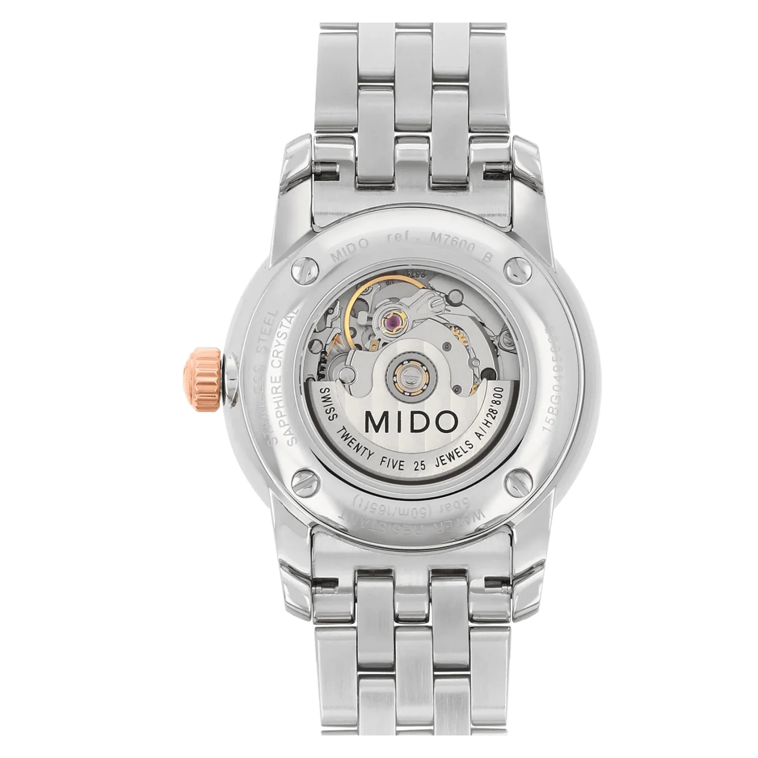 Mido M76.0.096.91
