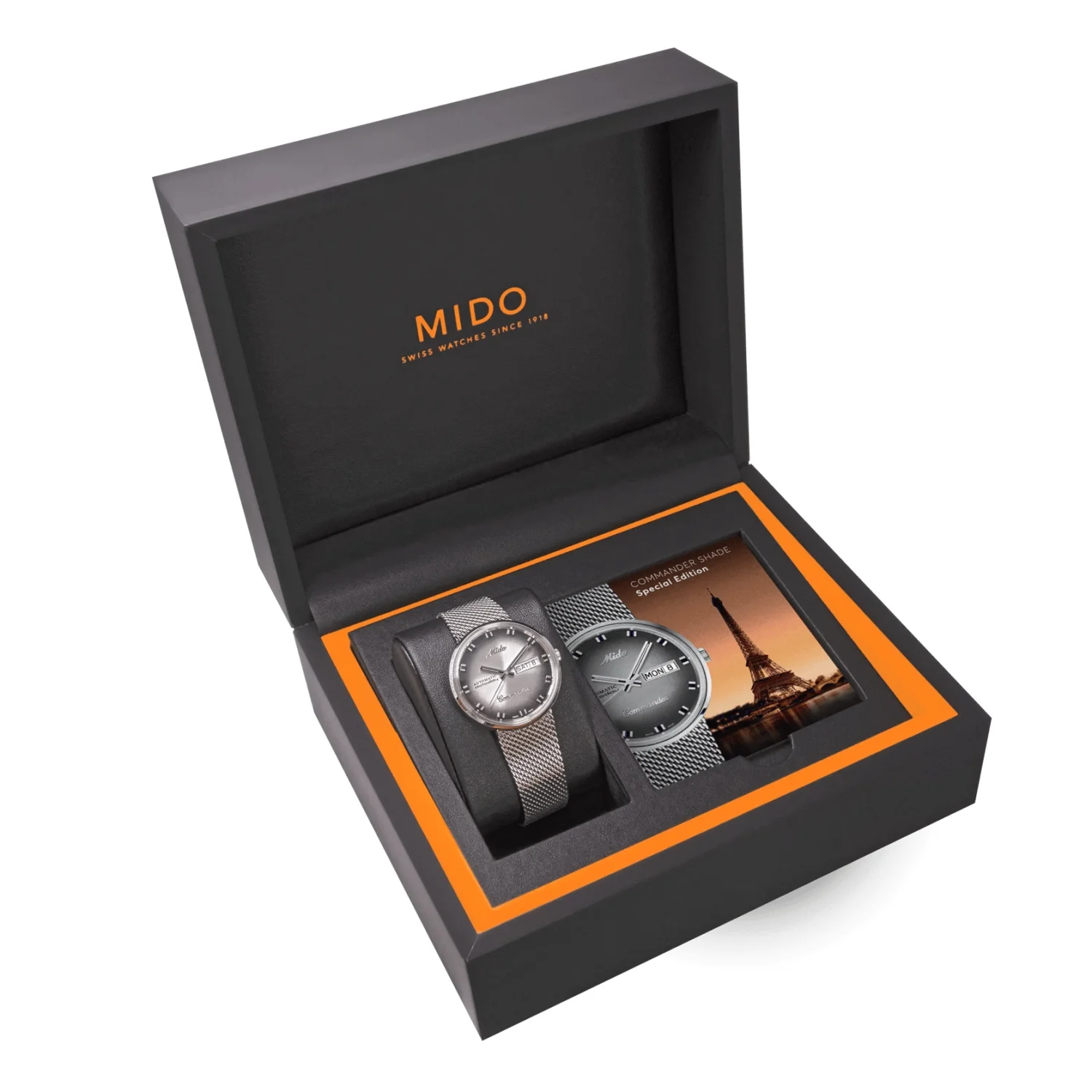 Mido M8429.4.27.11